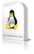 USB Redirector for Linux